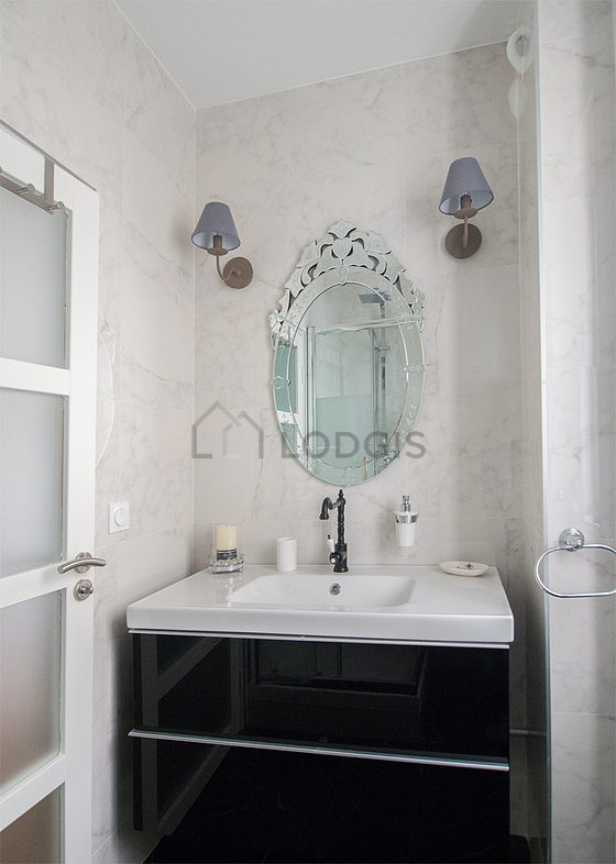 Wohnung Paris 9° - 