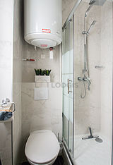 Apartamento Paris 9° - Casa de banho