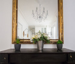 Apartamento Paris 9° - Salaõ