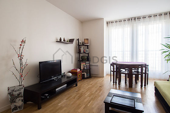 Apartamento Paris 15° - 