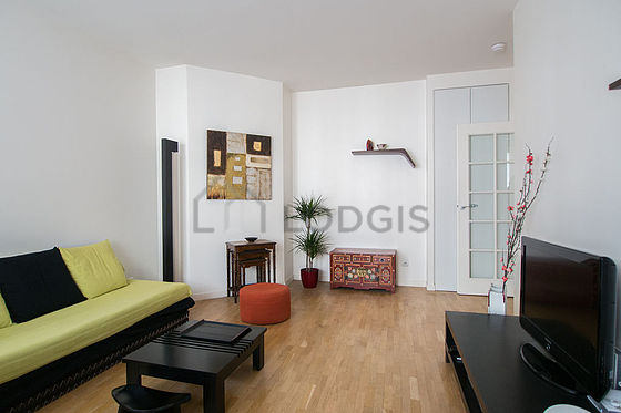 Apartamento Paris 15° - 