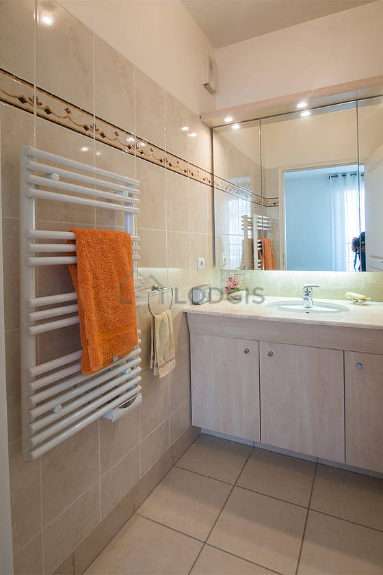 Apartamento Paris 15° - 