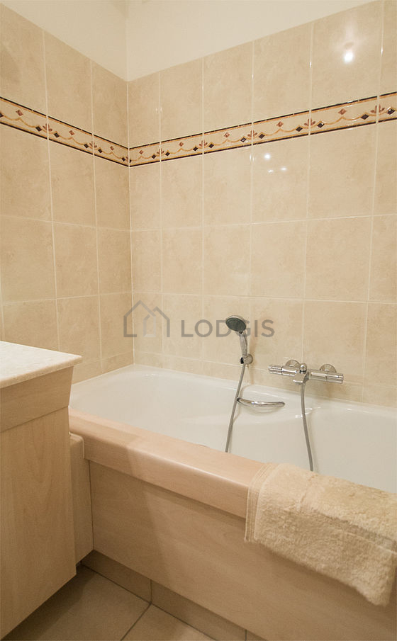 Apartamento Paris 15° - 