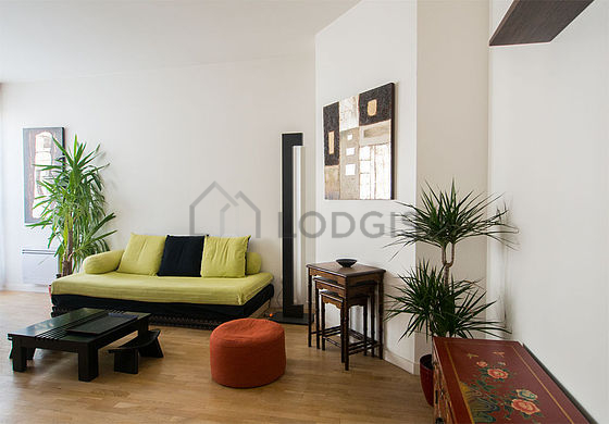 Appartement Paris 15° - 