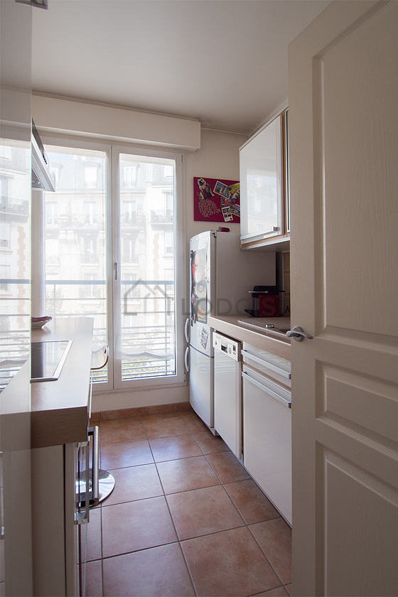 Appartement Paris 15° - 
