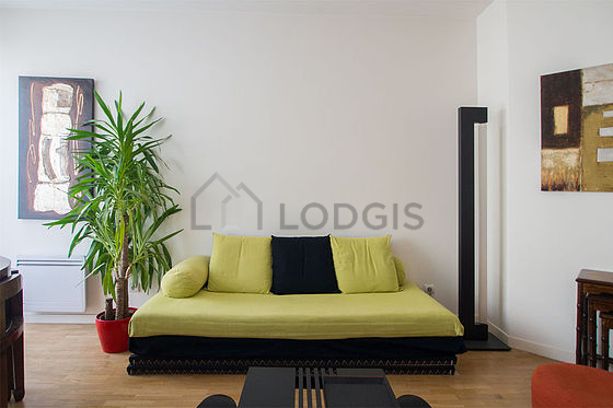 Wohnung Paris 15° - 