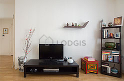Apartamento Paris 15° - Salaõ