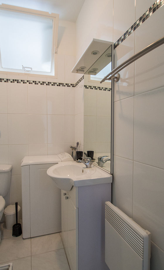 Appartement Paris 11° - 