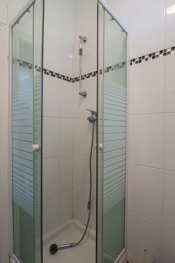 Appartement Paris 11° - 