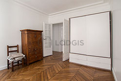 Apartamento Paris 19° - Quarto 3