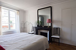 Appartamento Parigi 19° - Camera