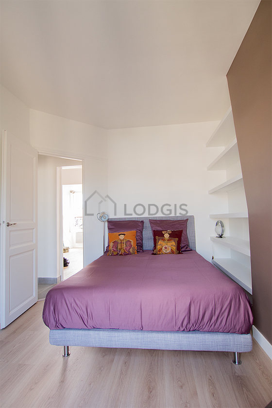 Apartment Paris 5° - 