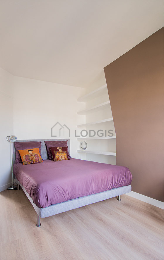 Appartement Paris 5° - 