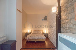 Appartamento Parigi 10° - Camera