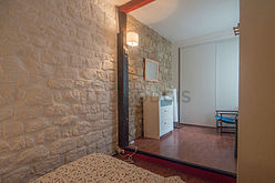 Appartamento Parigi 10° - Camera