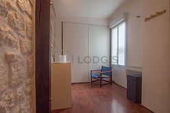 Appartamento Parigi 10° - Camera