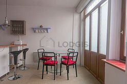 Appartamento Parigi 10° - Cucina