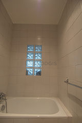 Appartamento Parigi 10° - Sala da bagno