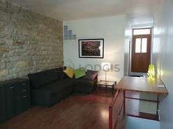 Appartamento Parigi 10° - Soggiorno