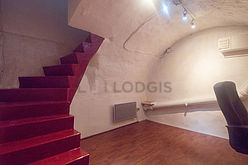 Appartamento Parigi 10° - Studio