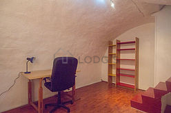 Appartamento Parigi 10° - Studio