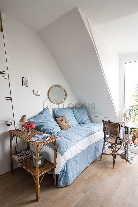 Appartamento Parigi 6° - 