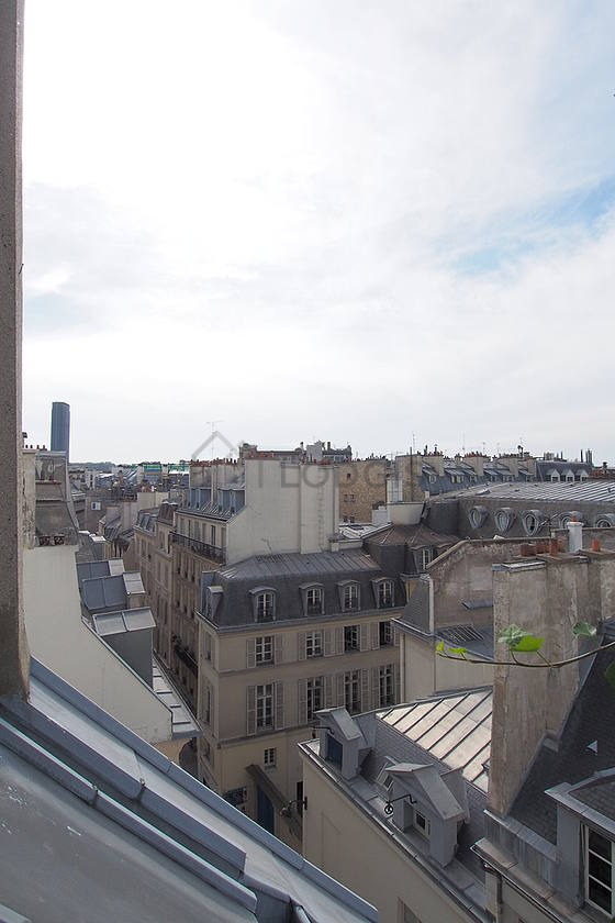Appartement Paris 6° - 