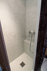 Wohnung Paris 6° - Badezimmer