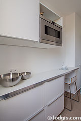 Appartamento Vincennes - Cucina