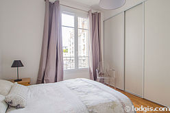 Appartement Vincennes - Chambre