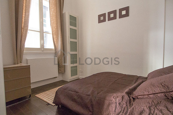 Apartamento Paris 4° - 