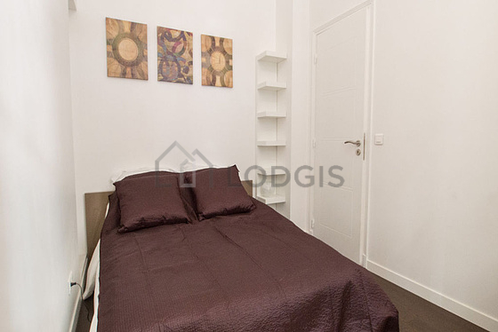 Apartamento Paris 4° - 