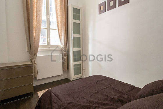 Apartamento Paris 4° - 