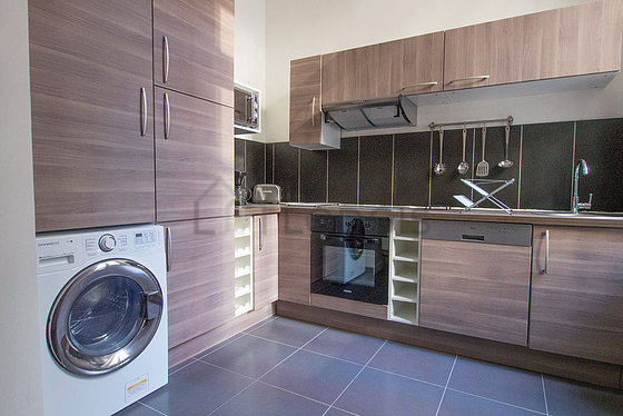 Apartamento Paris 4° - 