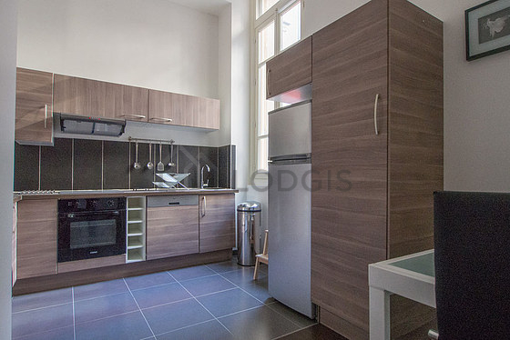 Apartamento Paris 4° - 