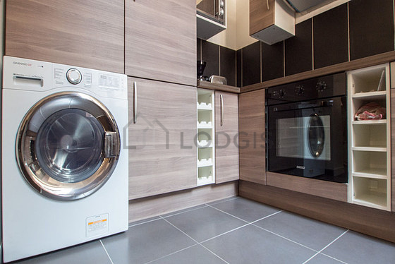 Apartamento Paris 4° - 