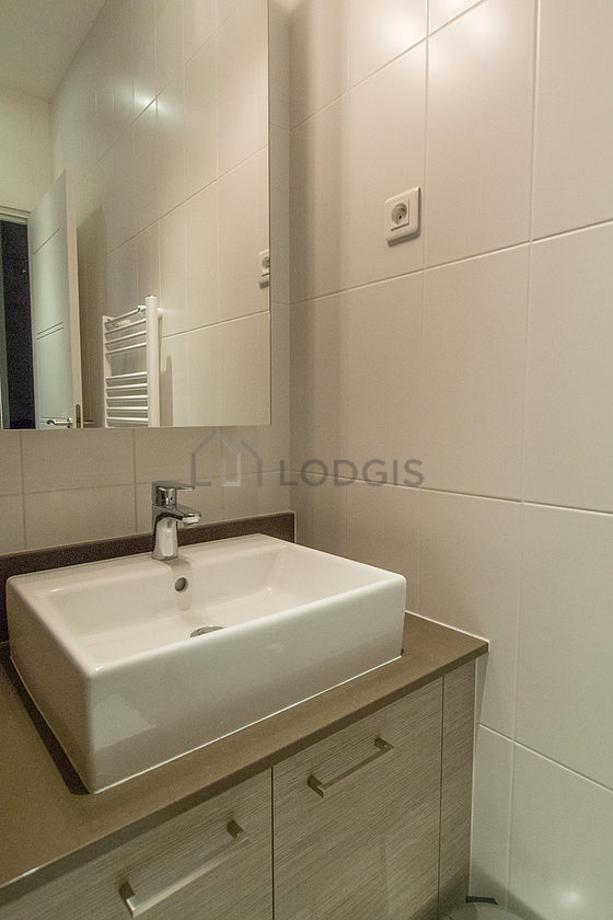 Apartamento Paris 4° - 