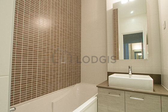 Apartamento Paris 4° - 