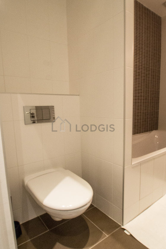 Apartamento Paris 4° - 