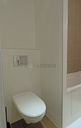 Apartment Paris 4° - Bathroom