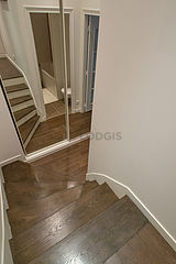 Apartment Paris 4° - Entrance