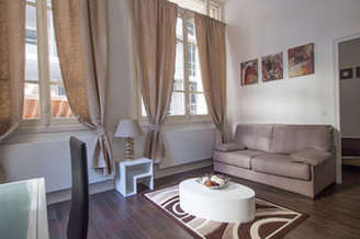 Appartement 1 chambre Paris 4° Saint Paul