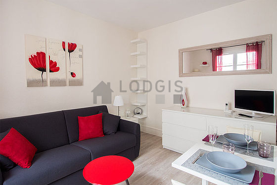 Apartment Paris 15° - 