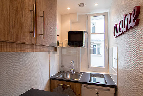 Apartment Paris 15° - 