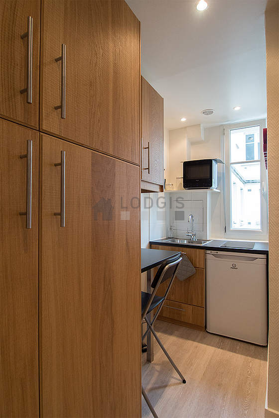 Apartment Paris 15° - 