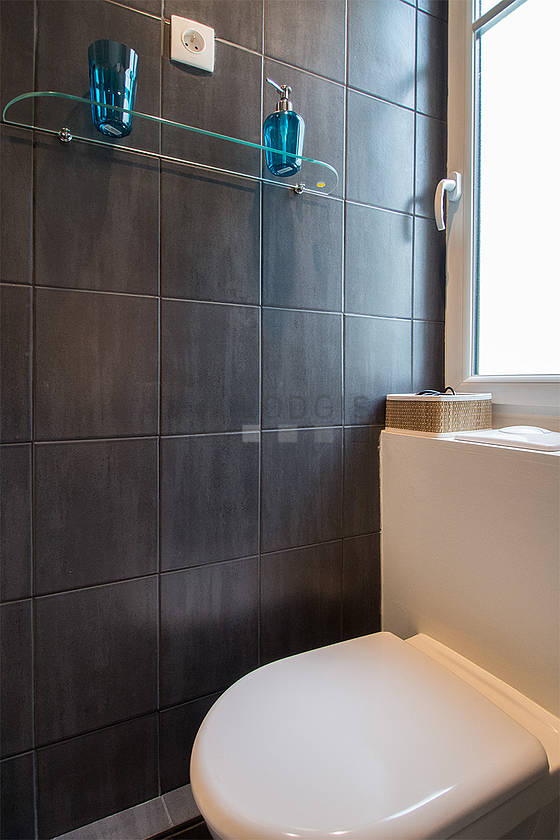 Apartment Paris 15° - 