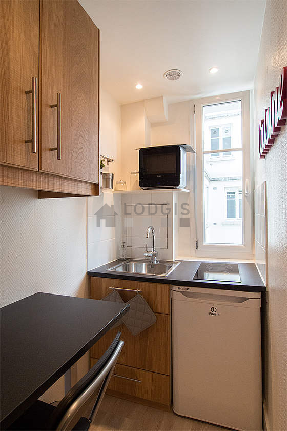 Wohnung Paris 15° - 