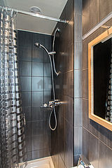 Appartamento Parigi 15° - Sala da bagno