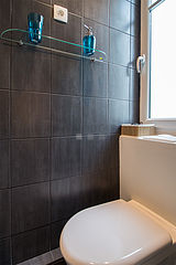 Appartamento Parigi 15° - Sala da bagno