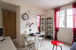 Appartamento Parigi 15° - Soggiorno